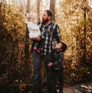 Meet your Posher, James